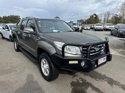 2017 Great Wall Steed Utility NBP for sale in Hunter / Newcastle